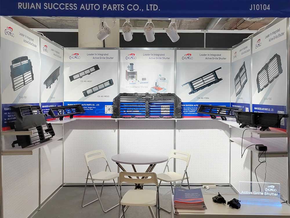 AAPEX-2023